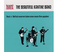 Beautiful Kantine Band,the - Rock'N' Roll Hat Unserem Leben [Vinyl LP] [VINYL]