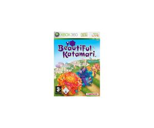Beautiful Katamari (Xbox 360)