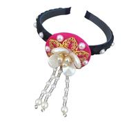 Beautiful Korean Styles Headband In Vibranting Color Elegant Designs Portable For Photography And Travel Accessories Flower Hair Bands