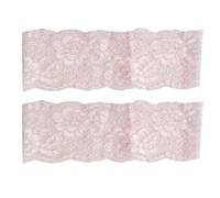Beautiful Lace Hair Accessory for Women and Girls Lightweight Breathable Headband Great for Workouts and Fashion Stretch Lace Hairband