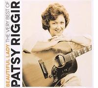 Beautiful Lady: the Very Best of Patsy Riggir - Riggir,Patsy CD-JEWEL CASE