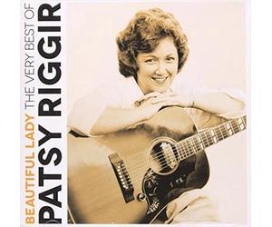Beautiful Lady: the Very Best of Patsy Riggir - Riggir,Patsy CD-JEWEL CASE