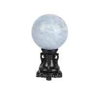 Beautiful LapisLázuli Blue Crystal Ball,70~80mm Gemstone Stone