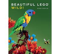 Beautiful LEGO: Wild!