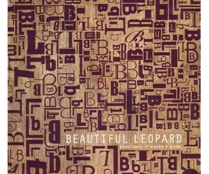 Beautiful Leopard - Sometimes It Doesnt Work