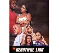 Beautiful Liar