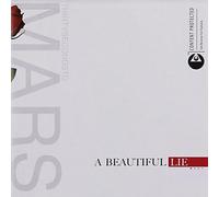 Beautiful Lie - Seconds to Ma Thirty Compact Disc