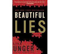 Beautiful Lies: A Novel: 1 (Ridley Jones)