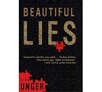 Beautiful Lies: A Novel