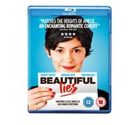 Beautiful Lies [Blu-ray]