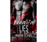 Beautiful Lies (Dark Redemption)