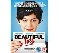 Beautiful Lies [DVD] (2010)