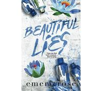 Beautiful Lies (The Beautiful Series)