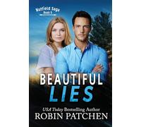 Beautiful Lies: The Beauty in Flight Series in One Beautiful Volume: 4 (Nutfield Saga)