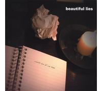 Beautiful Lies - Words Are All We Have