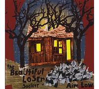BEAUTIFUL LOSER SOCIETY - Aim Low