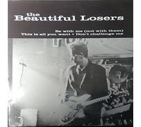 Beautiful Losers - Be With Me - [CDS]