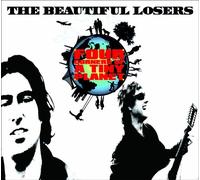 Beautiful Losers, The - Four Corners Of A Tiny Planet