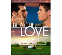 BEAUTIFUL LOVE DVDS FILME NEUW - TRISTAN BARR, LUCAS LINEHAN