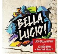 Beautiful Lucio CD Pressing Line