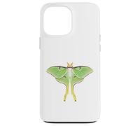 Beautiful Luna Moth Case for iPhone 13 Pro Max