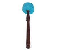 Beautiful Mahogany Buddhism Stick for Singing Bowl - Enhances Mindfulness and Serenity (#4)