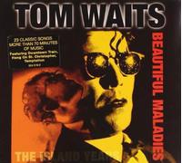 Beautiful Maladies 1983-1993 - Tom Waits Compact Disc