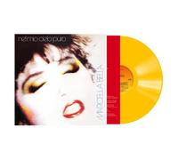 Beautiful Marcella - In My Pure Sky - Yellow Numbered Vinyl Ltd. Ed.