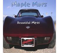 Beautiful Mess by Maple Mars