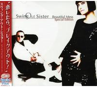 Beautiful Mess + Live in Tokyo