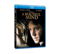 Beautiful Mind [Blu-ray] [2001] [US Import]