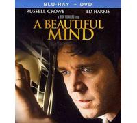 Beautiful Mind [Blu-ray] [2001] [US Import]