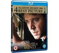 Beautiful Mind - Blu-ray Region A