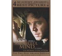 Beautiful Mind [DVD] [2002] [Region 1] [US Import] [NTSC]