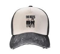 Beautiful Model The HivesFans Baseball Cap Sun Hat for Children Beach hat Women's Hats 2025 Men's