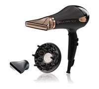 Beautiful My Pro Hair Dryer 2300 W Black