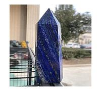 Beautiful Natural Lapis Lazuli stone s Stones Crystal Great Gifts Specimen (Size : 800g)
