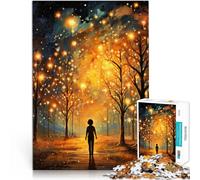 beautiful night viewAdults 2000 Piece Jigsaw Puzzle Toys Educational Games Stress Relieving Enhance memory 70x100cm
