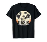 Beautiful Oasis Costume for Adults and Kids T-Shirt