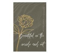 Beautiful on the Inside and Out: Intentional Elevation