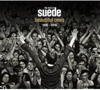 Suede - Beautiful Ones: The Best Of Suede 1992 - 2018