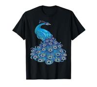 Beautiful Peacock T-Shirt