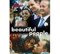 Beautiful People