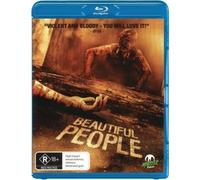 Beautiful People (2014) (Blu-Ray)