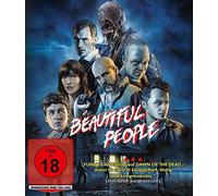 Beautiful People [Blu-Ray] [Import]