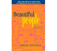 Beautiful People: My Family and Other Glamorous Varmints Paperback ¨C April 14, 2009