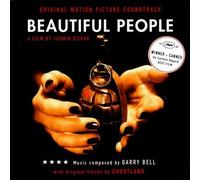 Beautiful People: ORIGINAL MOTION PICTURE SOUNDTRACK;A FILM BY JASMIN DIZDAR By Original Soundtrack (2000-02-07)