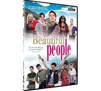 Beautiful People - saison 1 - 2 dvd - vost