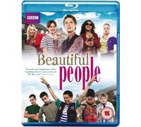 Beautiful People - Series 1 (Blu-Ray)