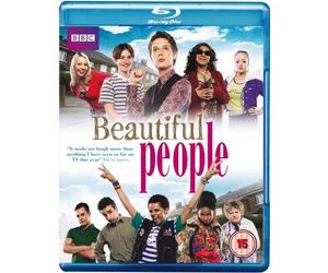Beautiful People - Series 1 (Blu-Ray)